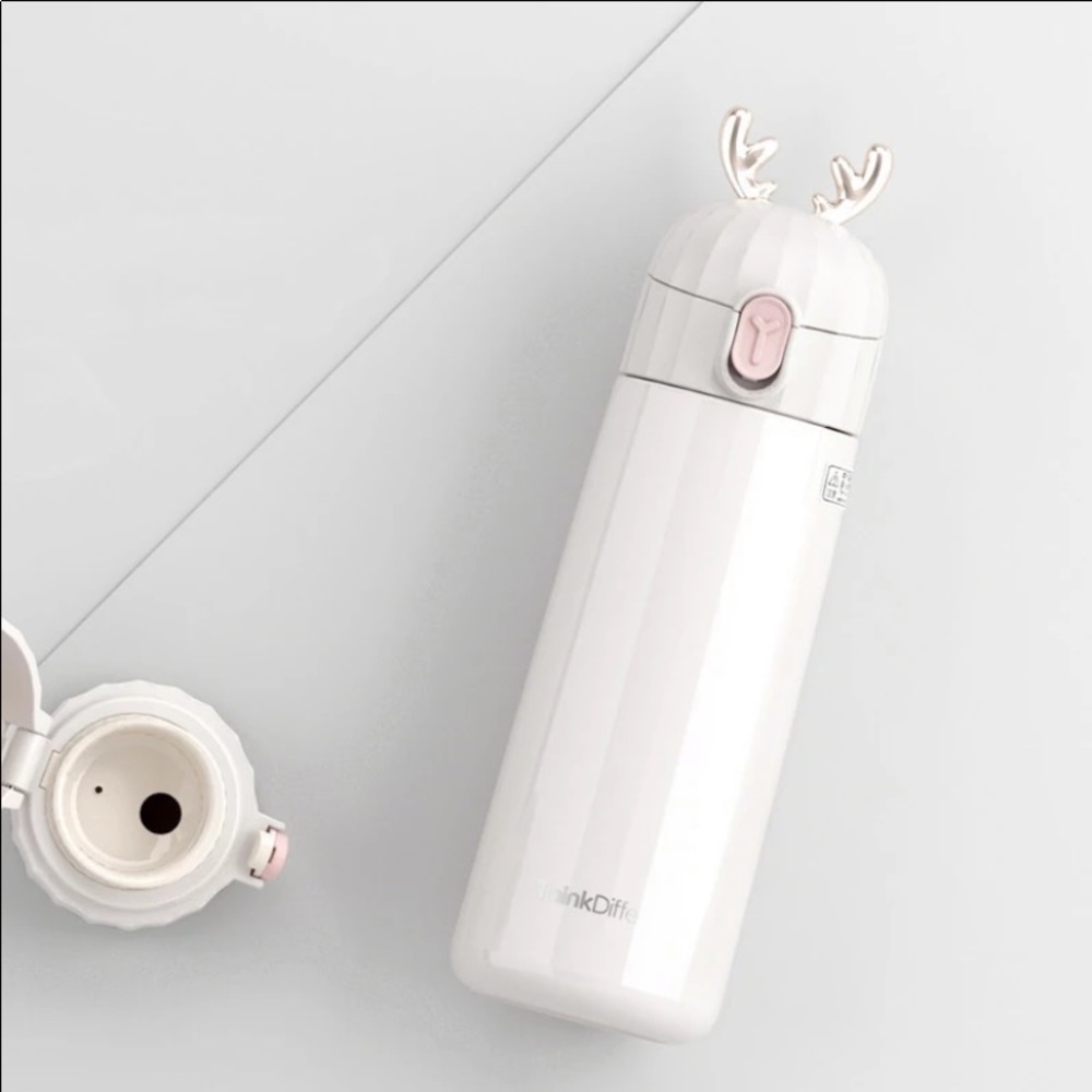 U Cup Stainless Tumbler